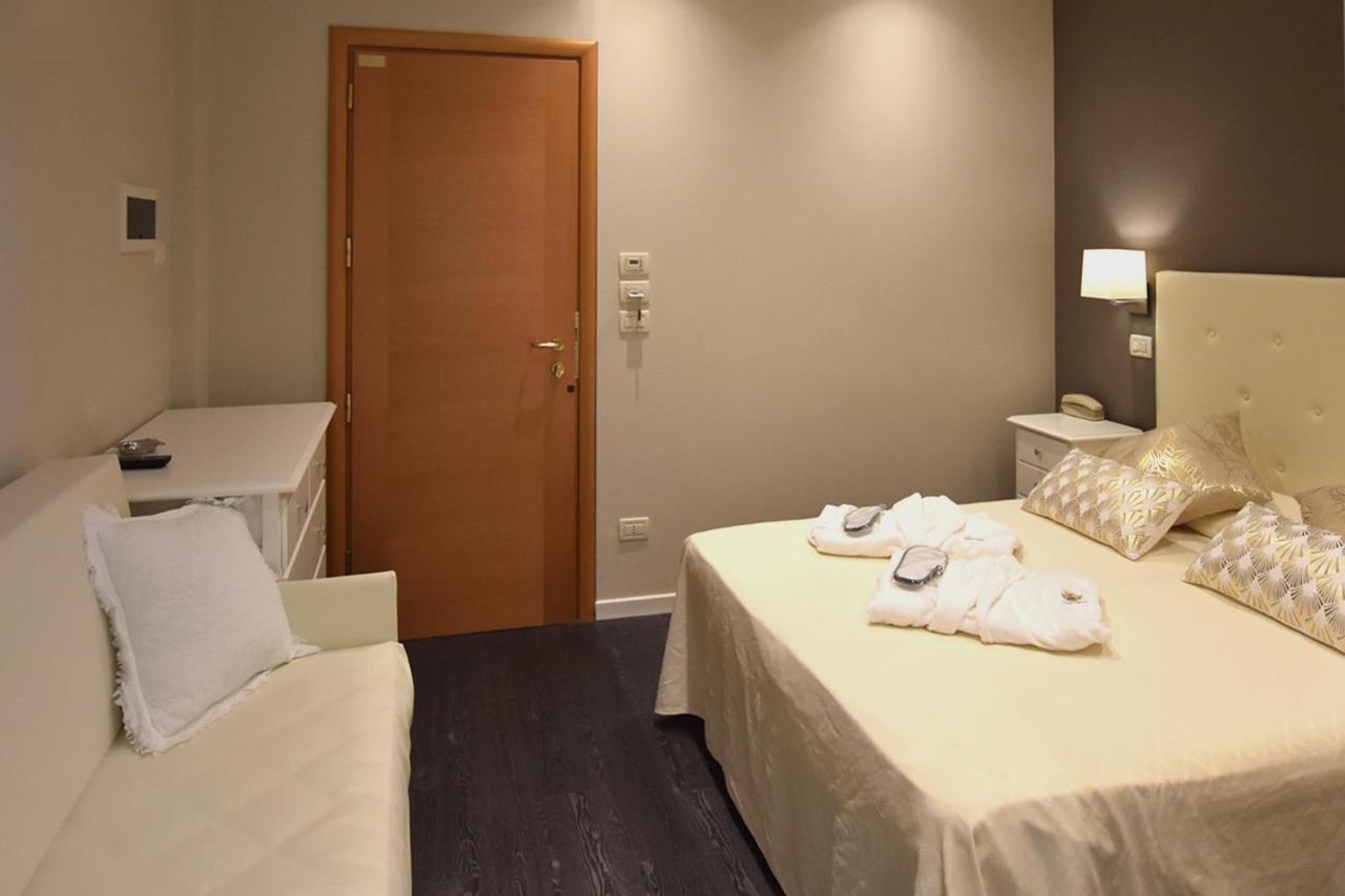 Hotel Червия Экстерьер фото