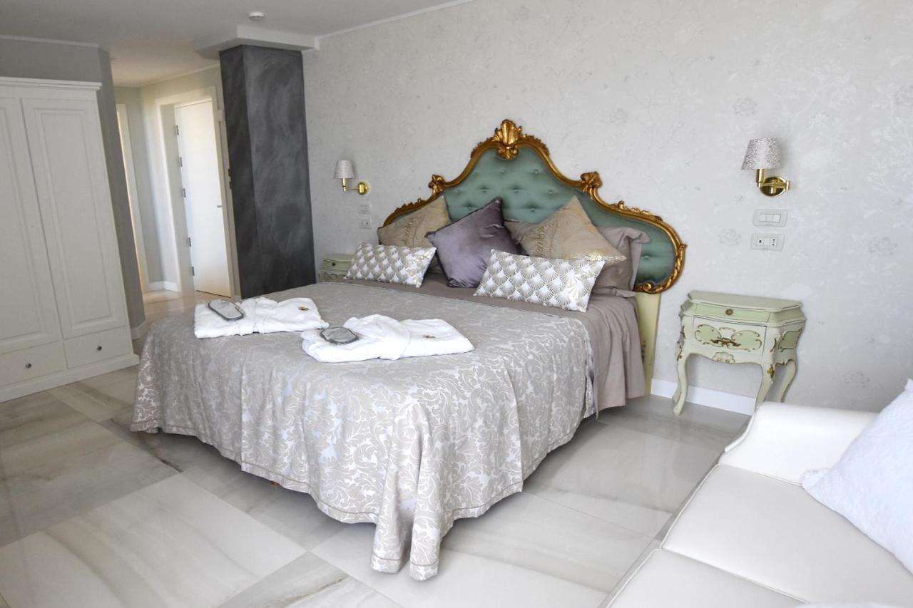 Hotel Червия Экстерьер фото