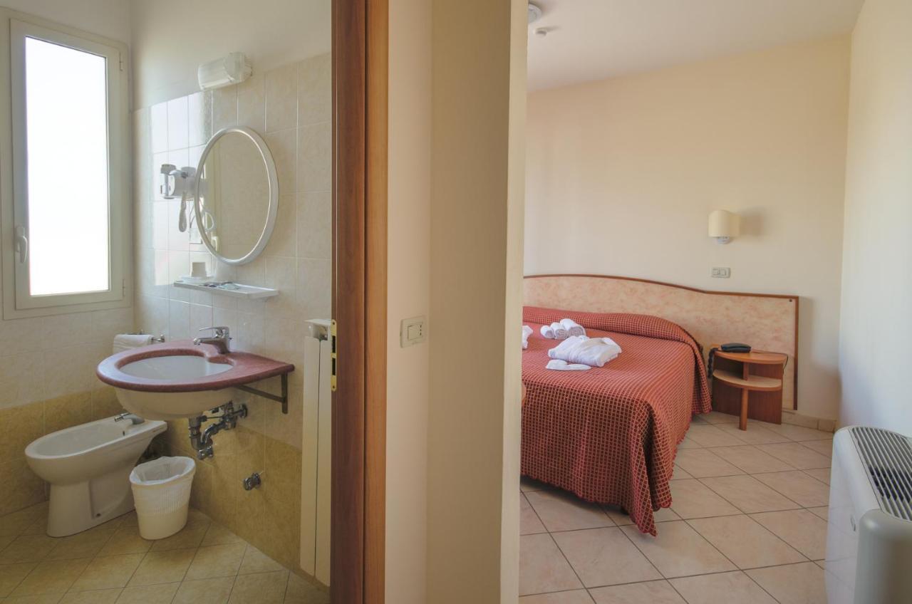 Hotel Червия Экстерьер фото
