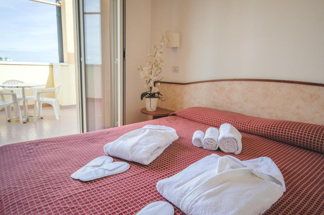 Hotel Червия Экстерьер фото