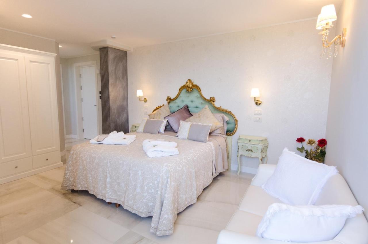 Hotel Червия Экстерьер фото