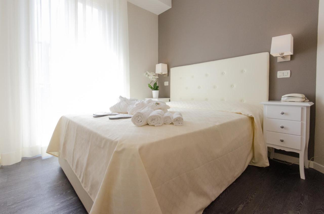 Hotel Червия Экстерьер фото
