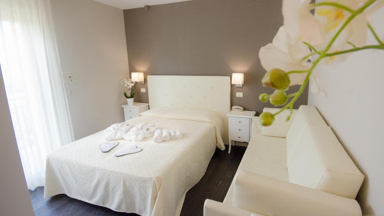 Hotel Червия Экстерьер фото